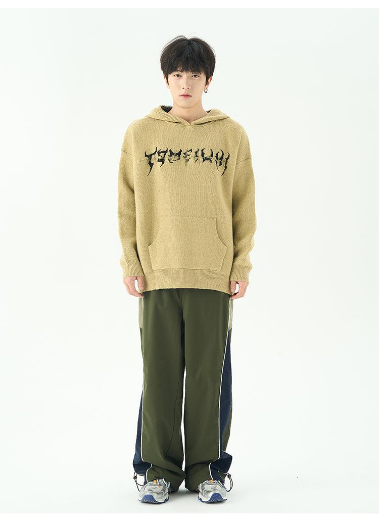 Anatomicouture Sherpa Hooded Jacket