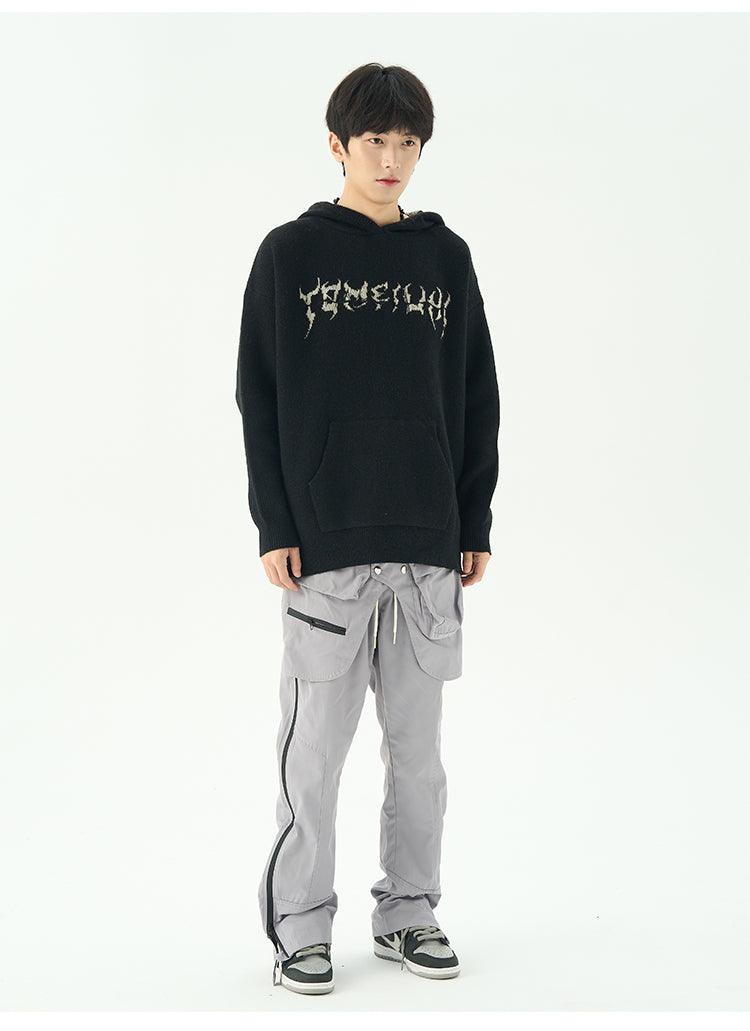 Anatomicouture Sherpa Hooded Jacket