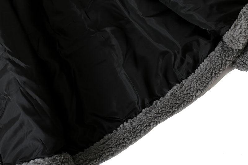 "Progress" Fleece Jacket