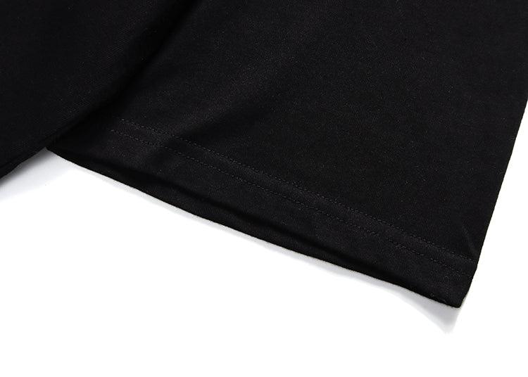 Anime Cat Girl Tee
