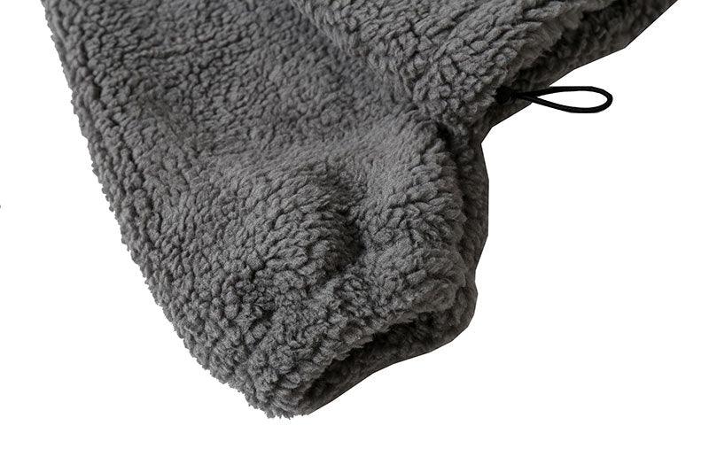 "Progress" Fleece Jacket