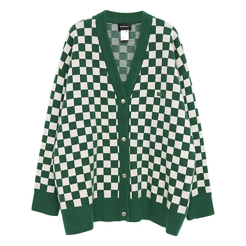 MASONPRINCE Edith Knit Cardigan