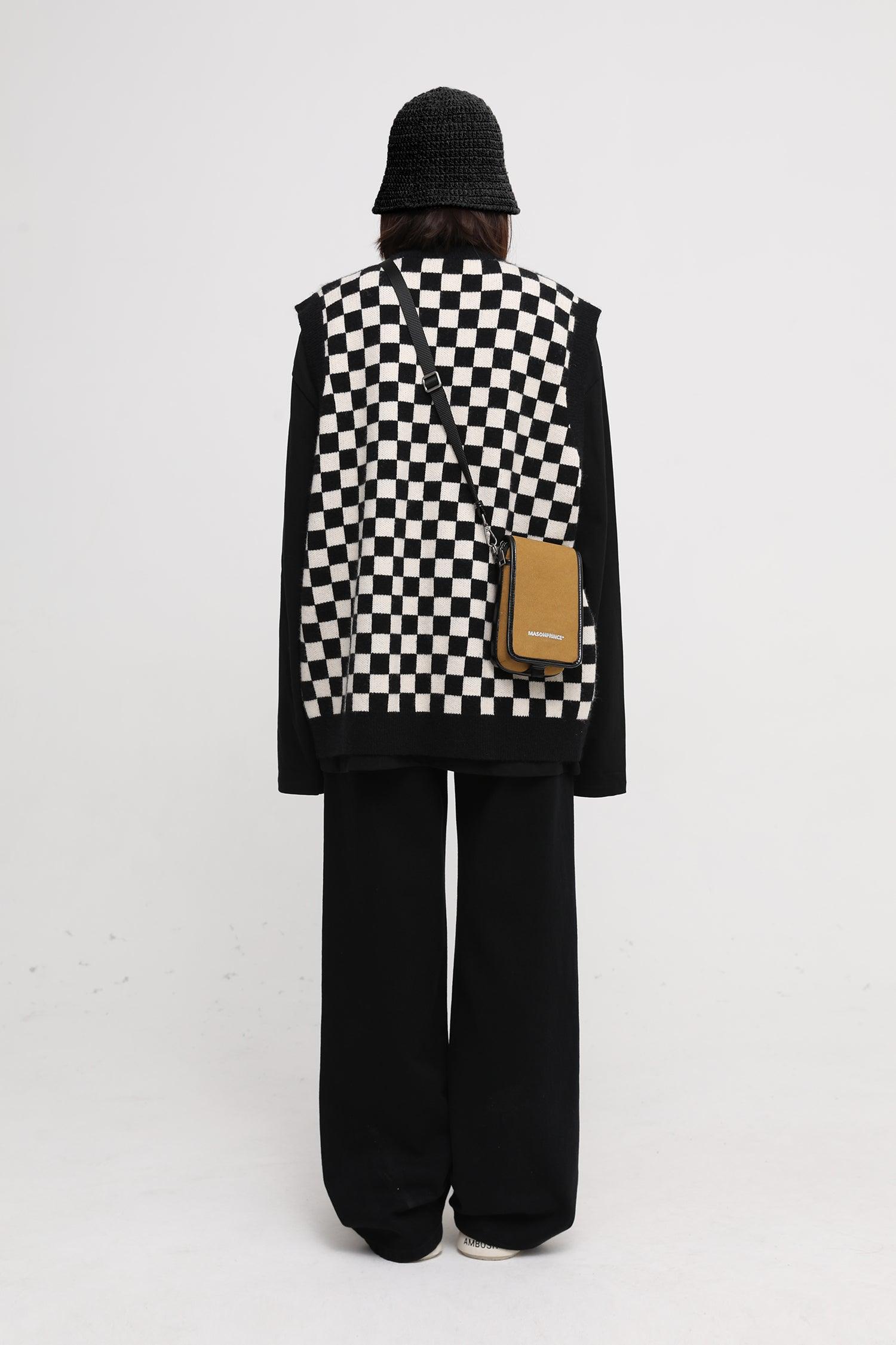 MASONPRINCE Edith Knit Cardigan