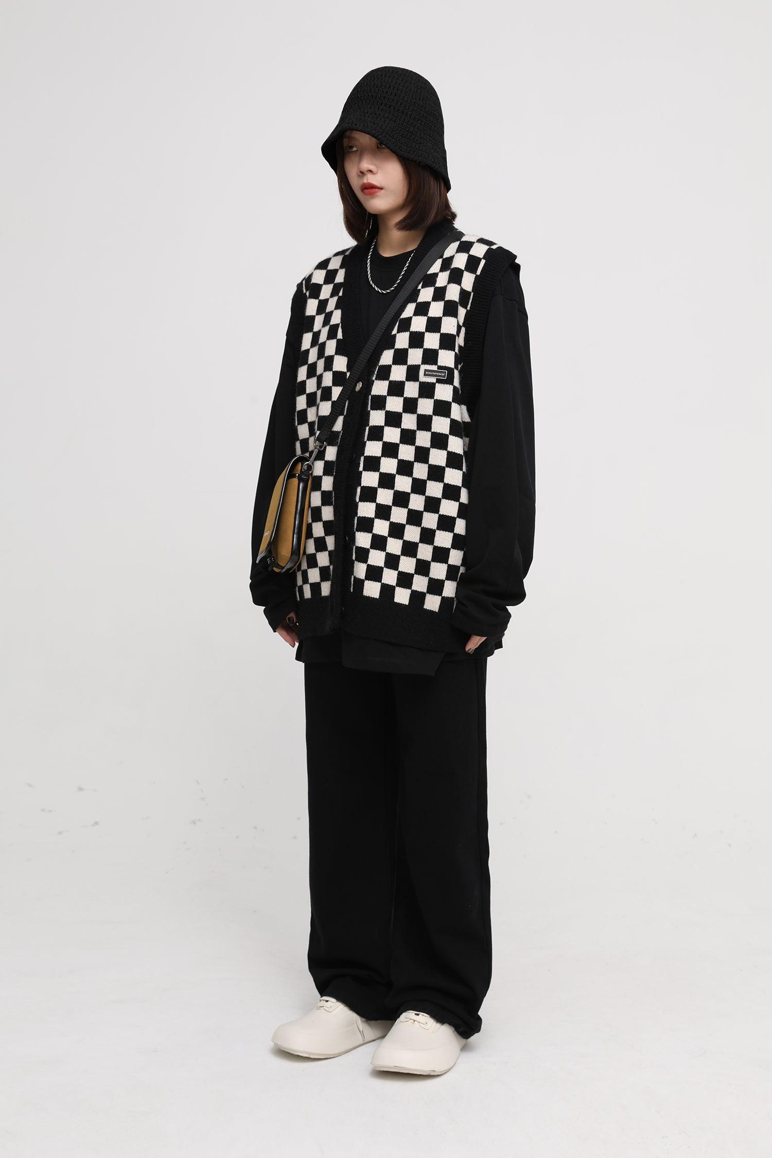 MASONPRINCE Edith Knit Cardigan