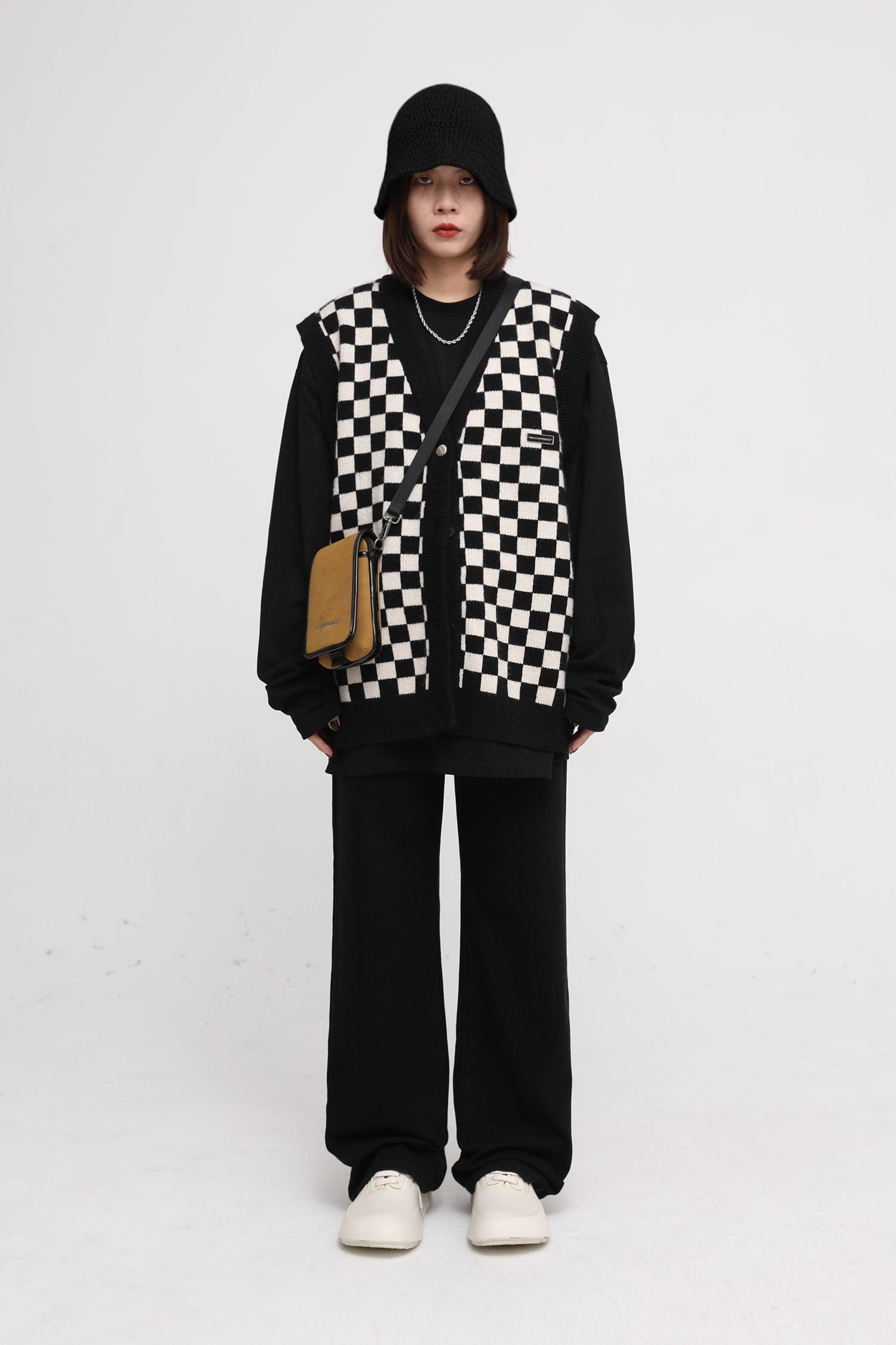 MASONPRINCE Edith Knit Cardigan