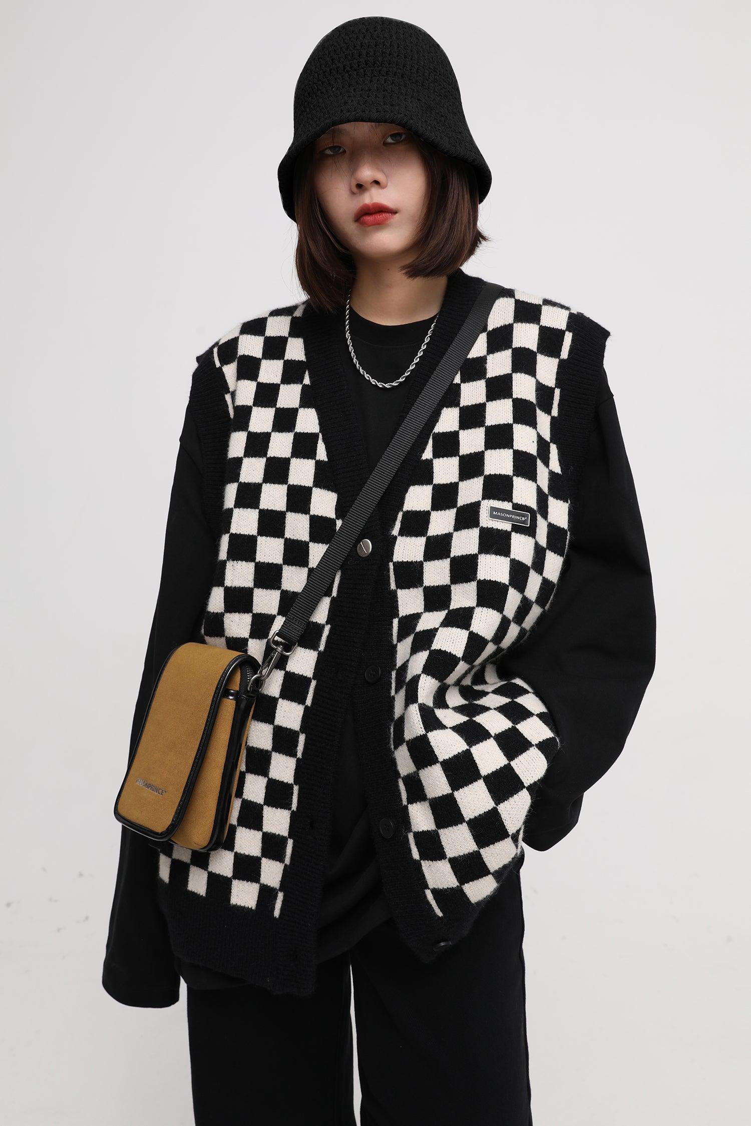 MASONPRINCE Edith Knit Cardigan