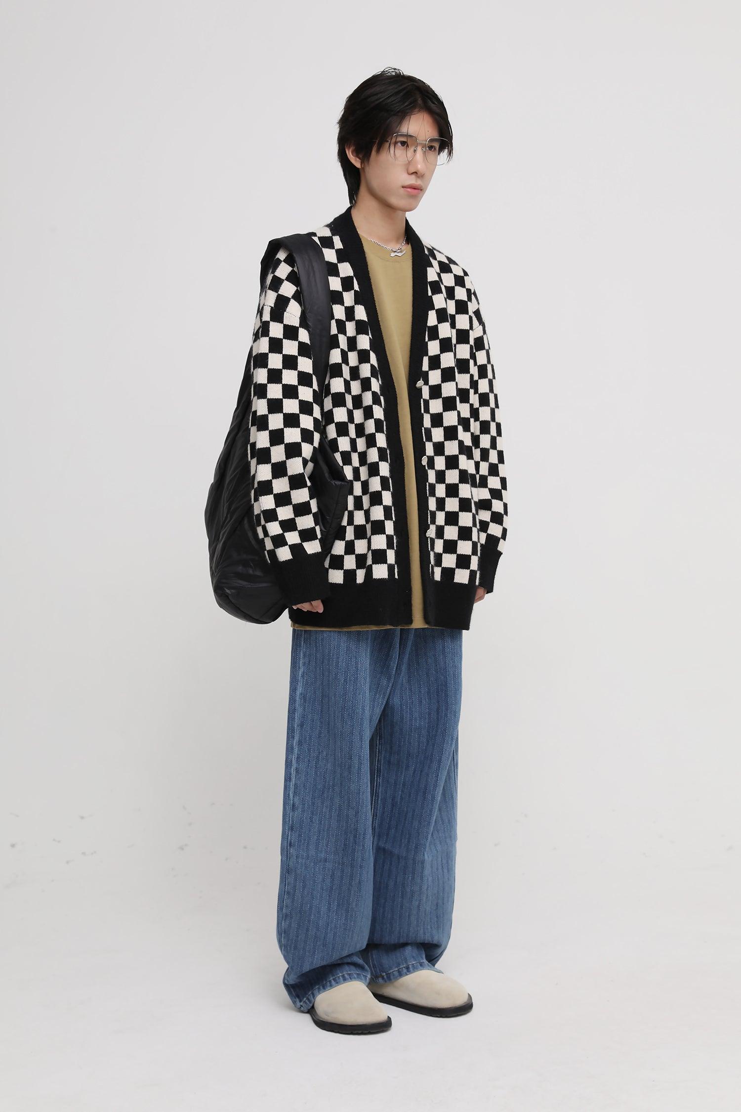 MASONPRINCE Edith Knit Cardigan