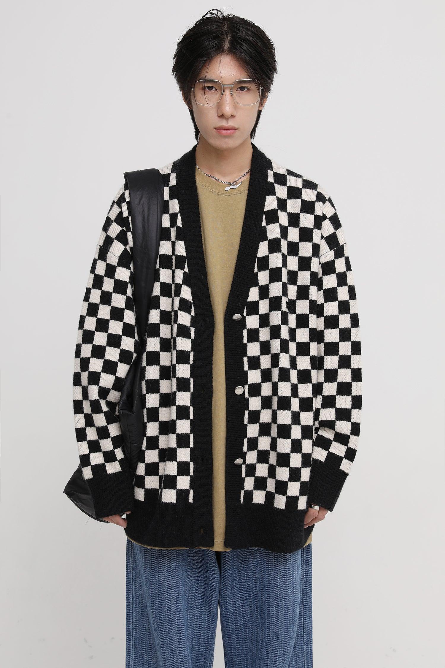 MASONPRINCE Edith Knit Cardigan