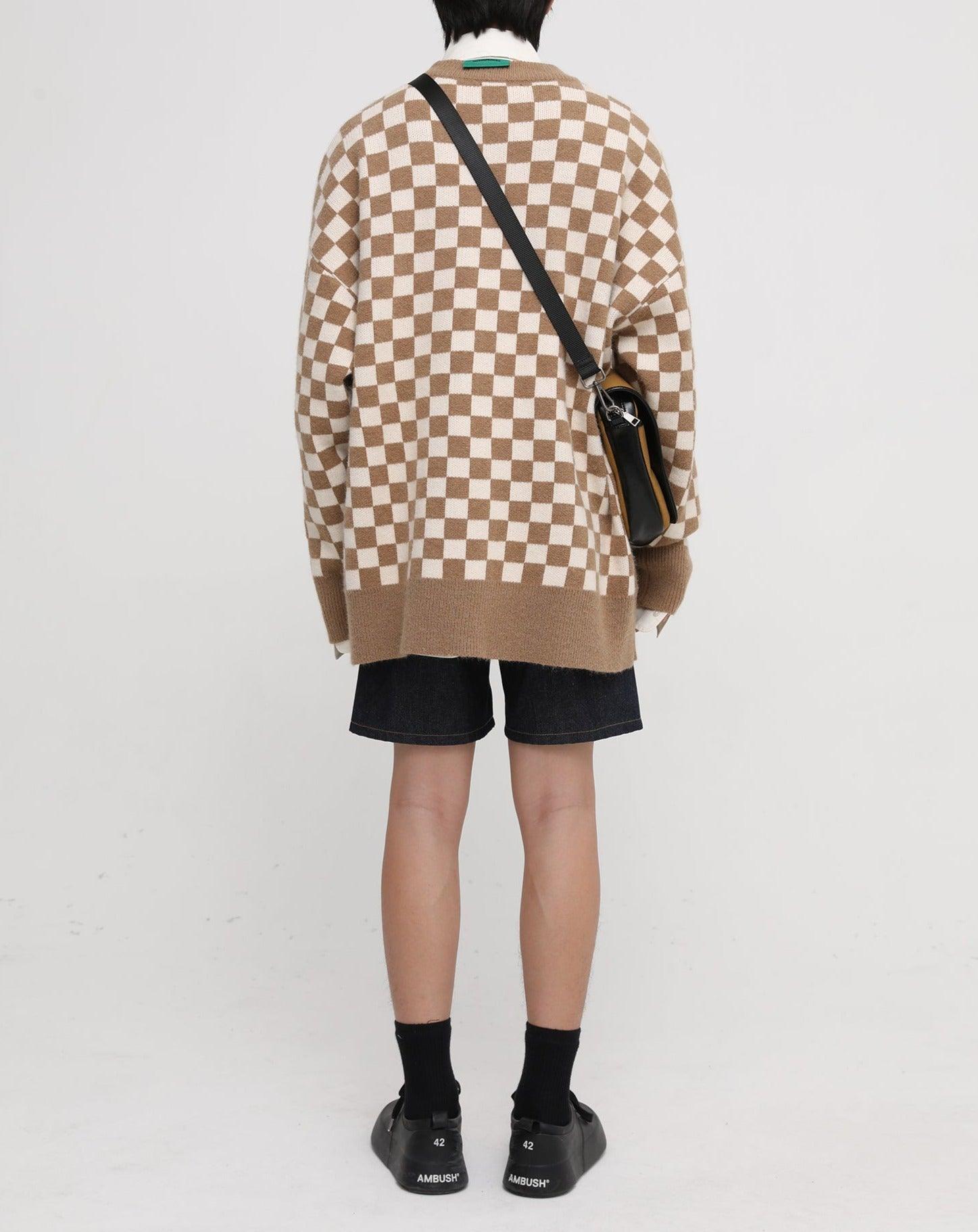 MASONPRINCE Edith Knit Cardigan