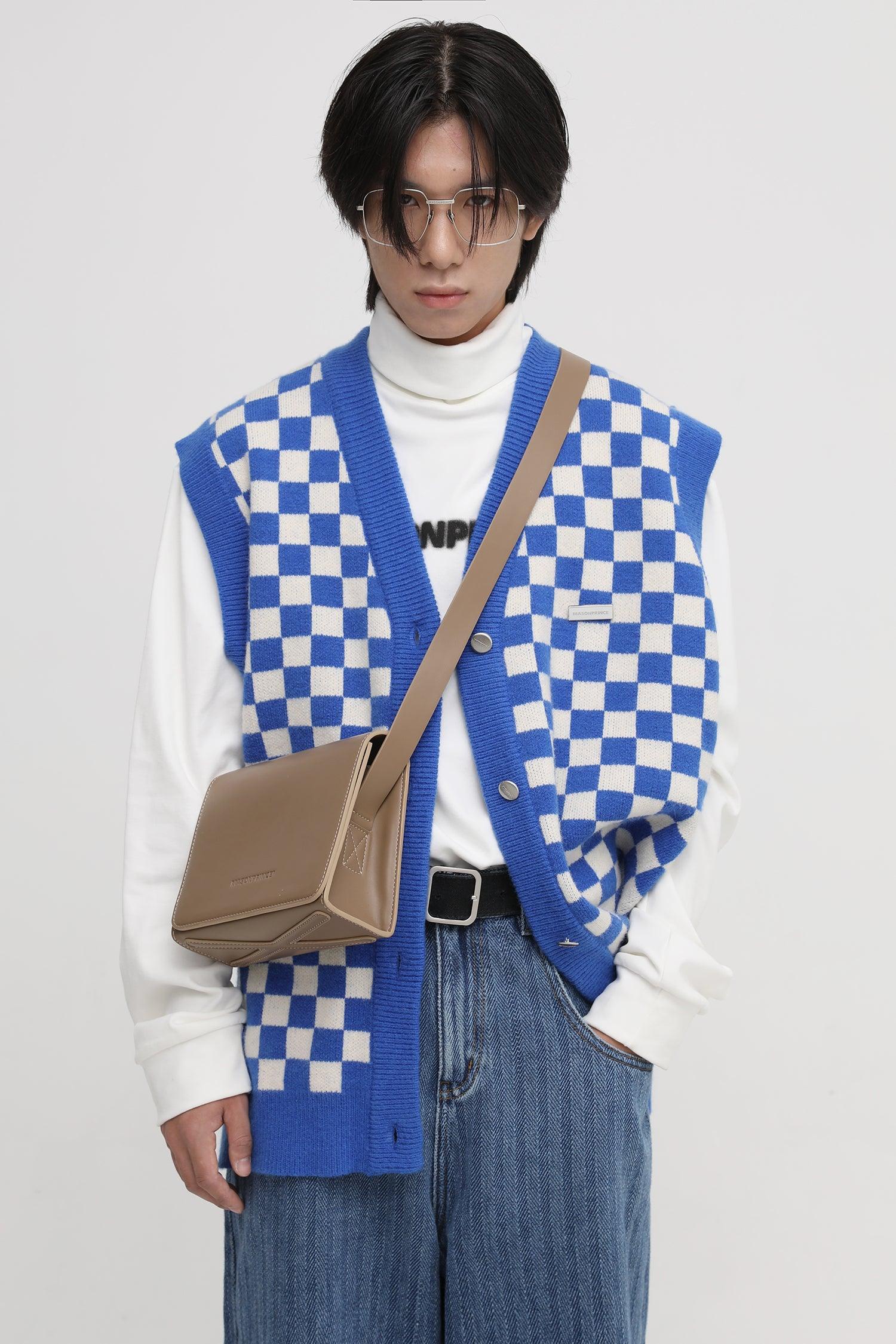 MASONPRINCE Edith Knit Cardigan