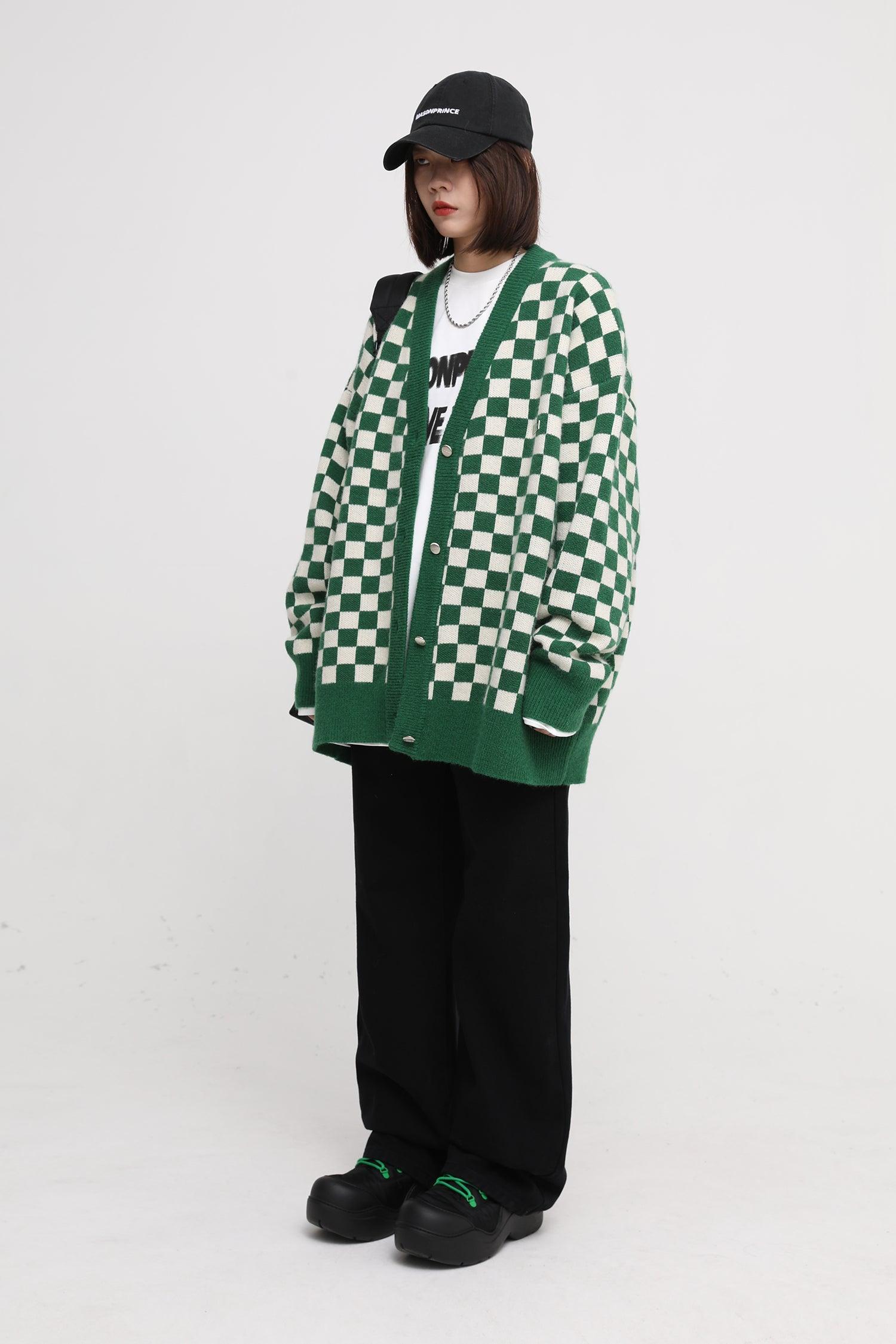 MASONPRINCE Edith Knit Cardigan