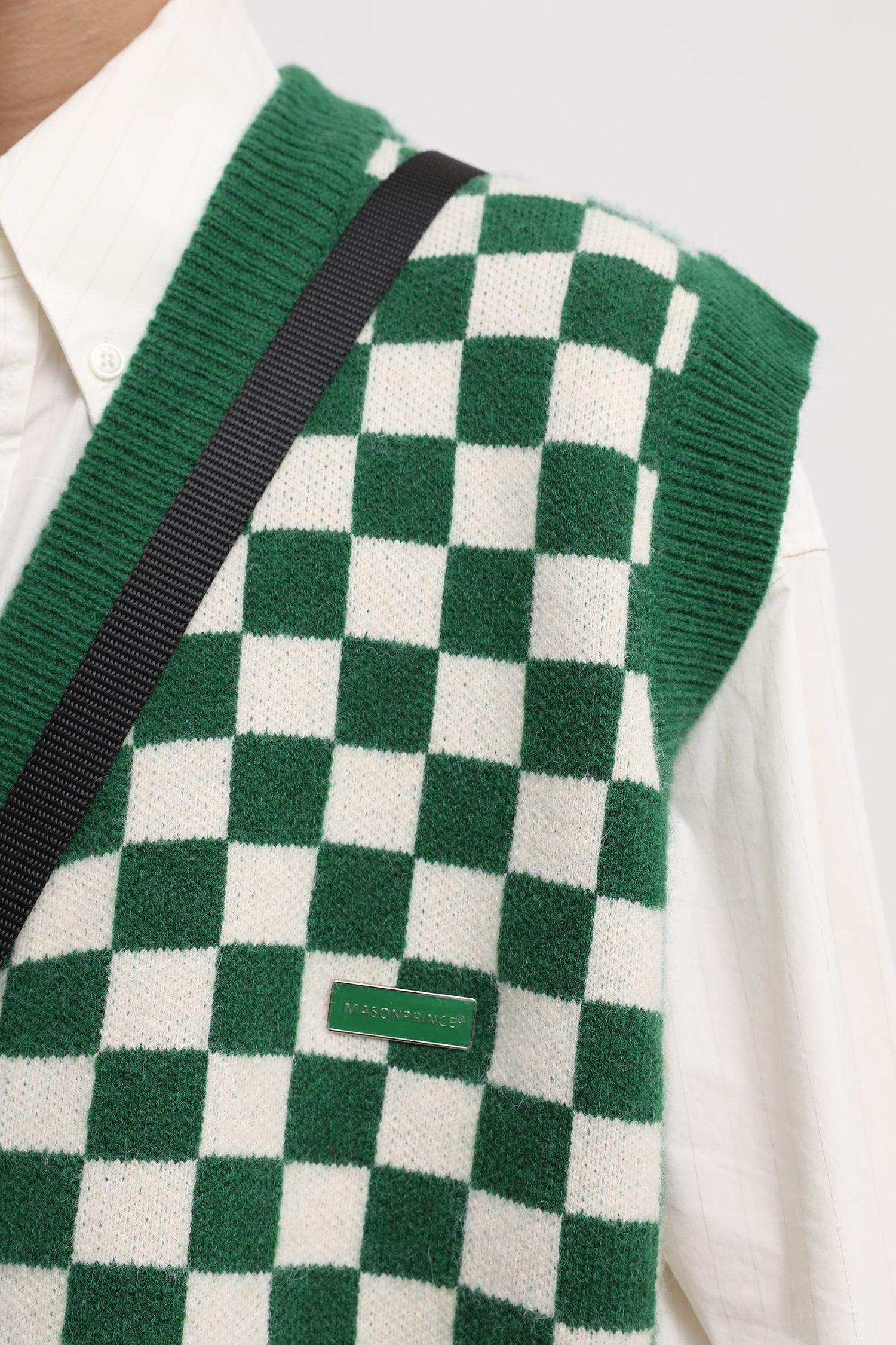MASONPRINCE Edith Knit Cardigan
