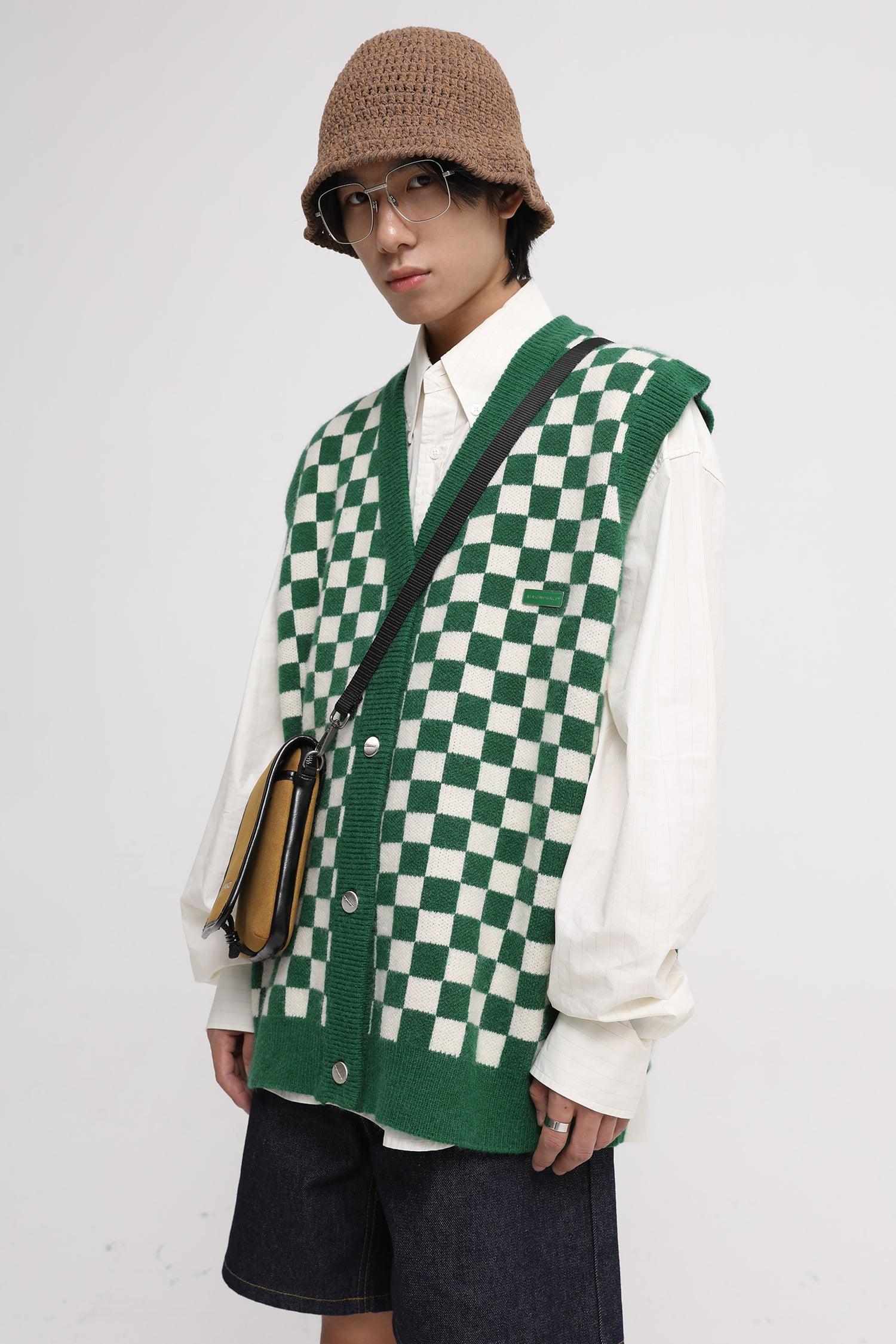 MASONPRINCE Edith Knit Cardigan