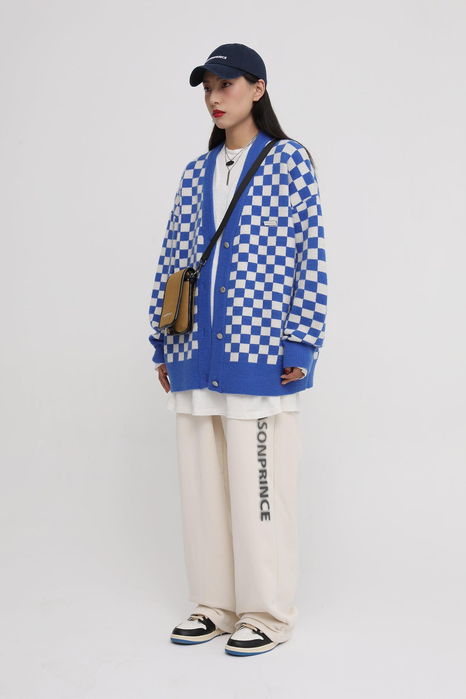 MASONPRINCE Edith Knit Cardigan