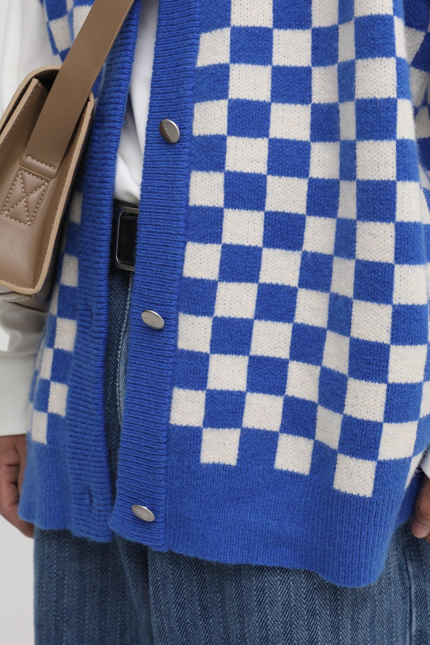 MASONPRINCE Edith Knit Cardigan