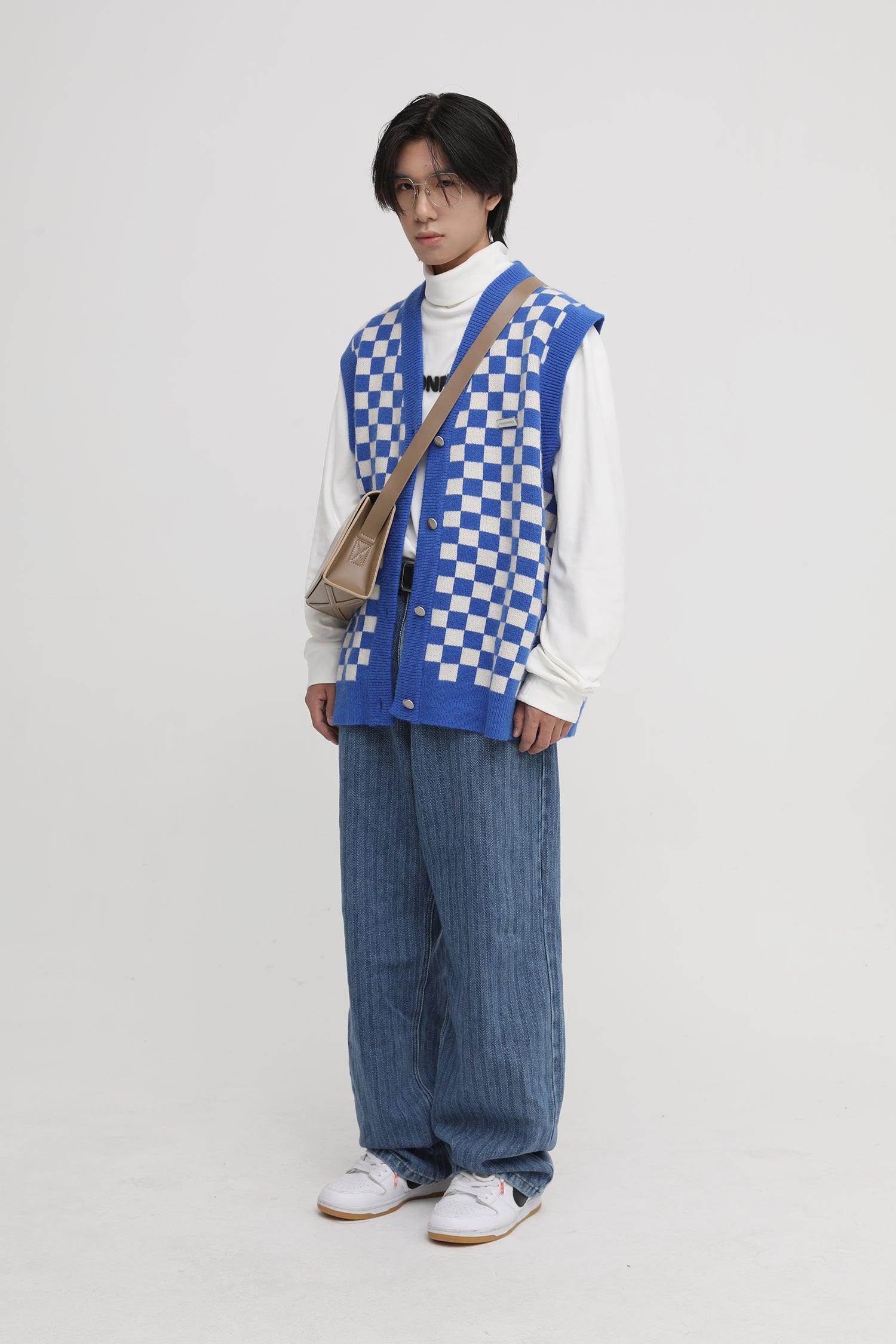 MASONPRINCE Edith Knit Cardigan