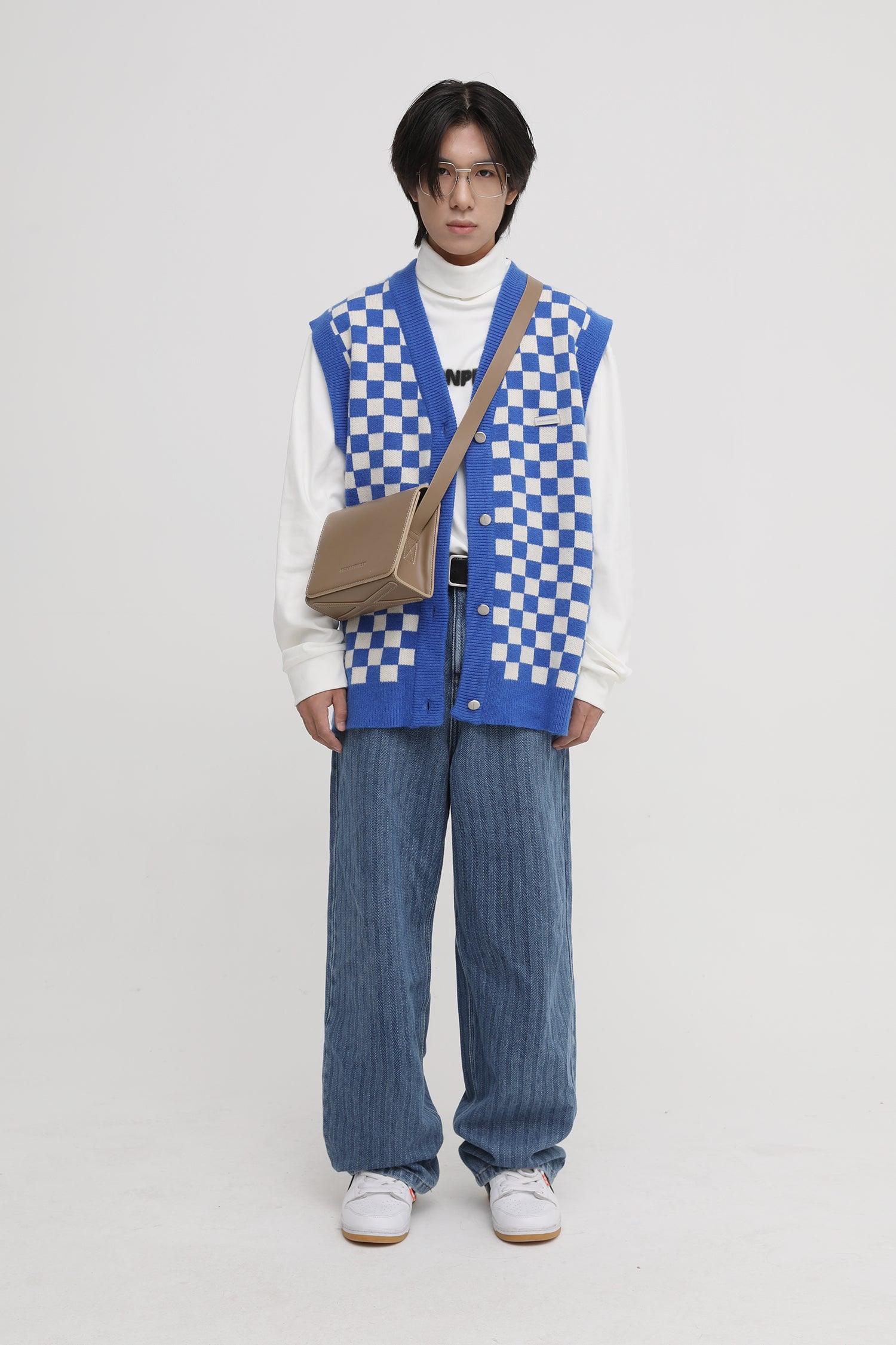 MASONPRINCE Edith Knit Cardigan