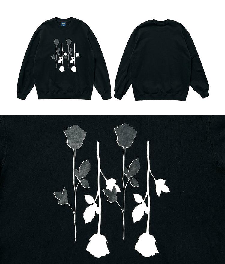 Mentmate "Mirror" Sweatshirt