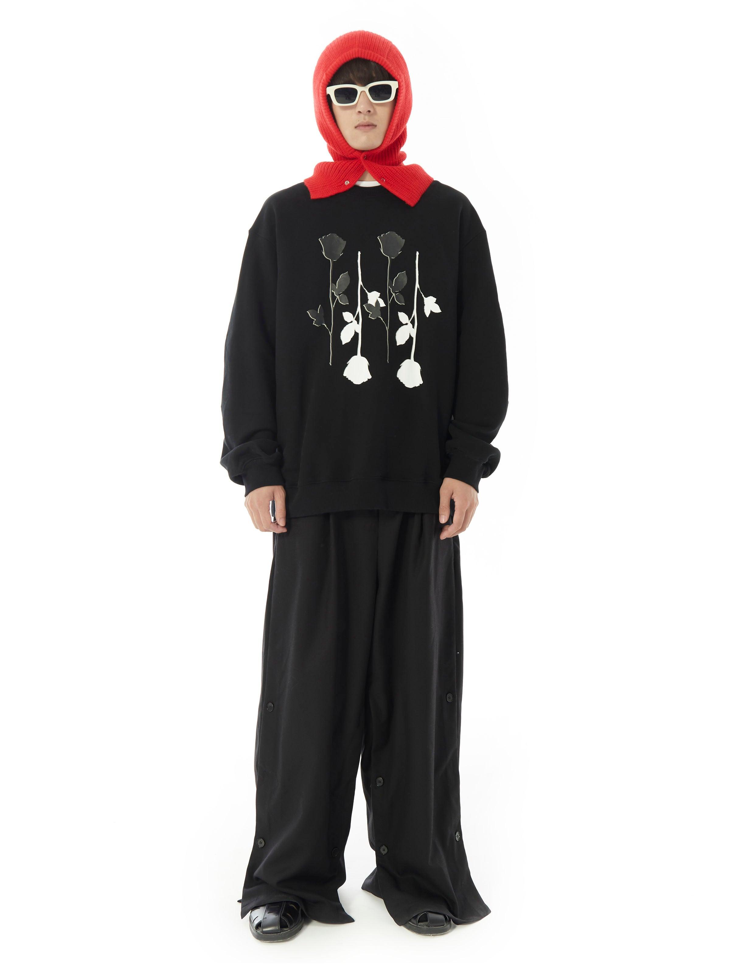 Mentmate "Mirror" Sweatshirt
