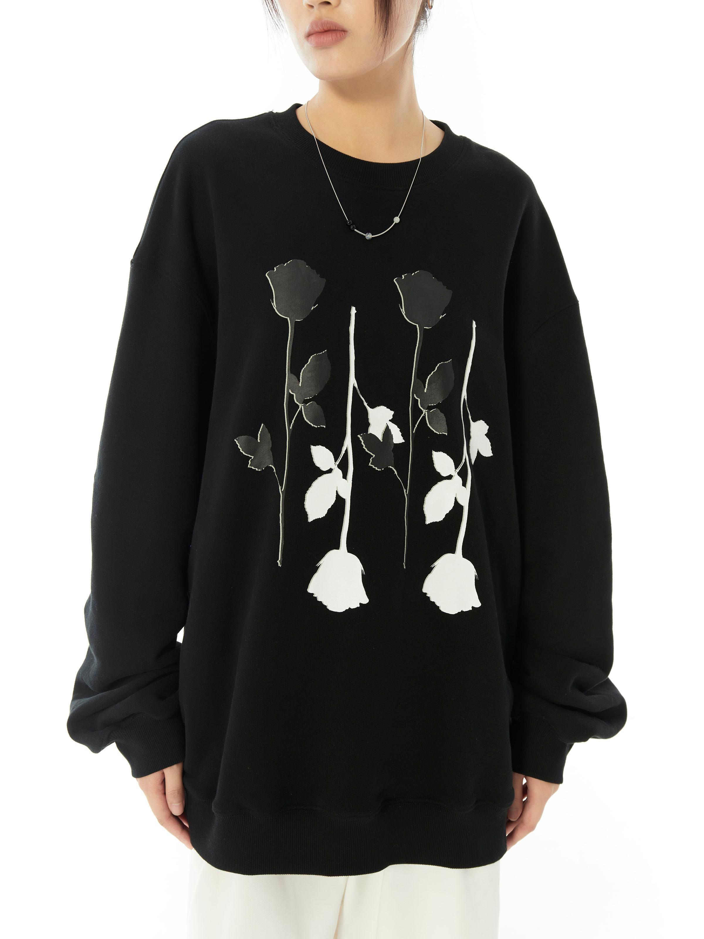 Mentmate "Mirror" Sweatshirt