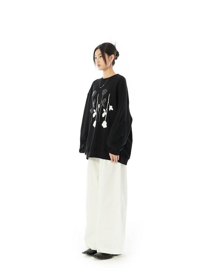 Mentmate "Mirror" Sweatshirt