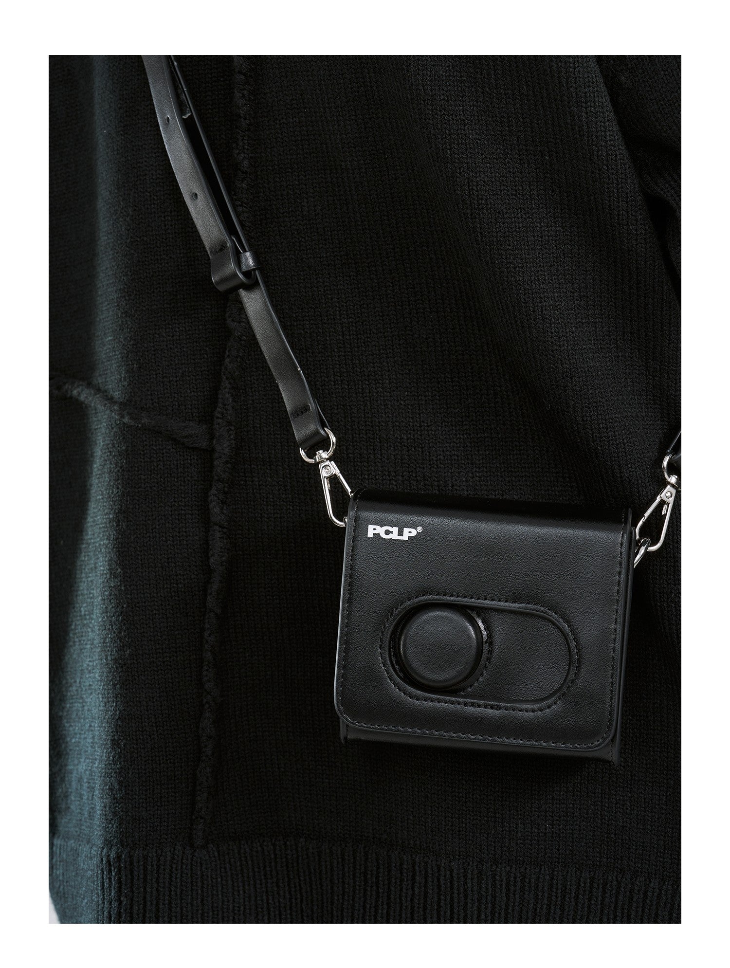 PCLP Mini Camera Bag