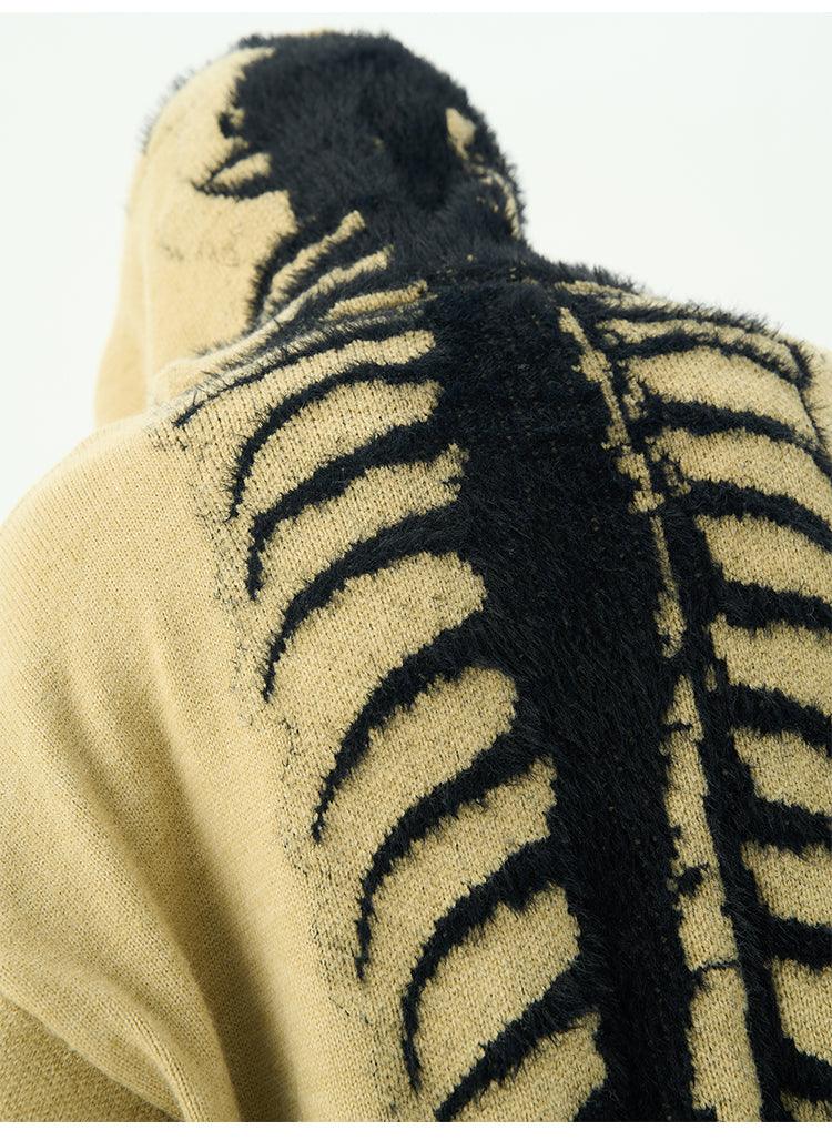 Anatomicouture Sherpa Hooded Jacket