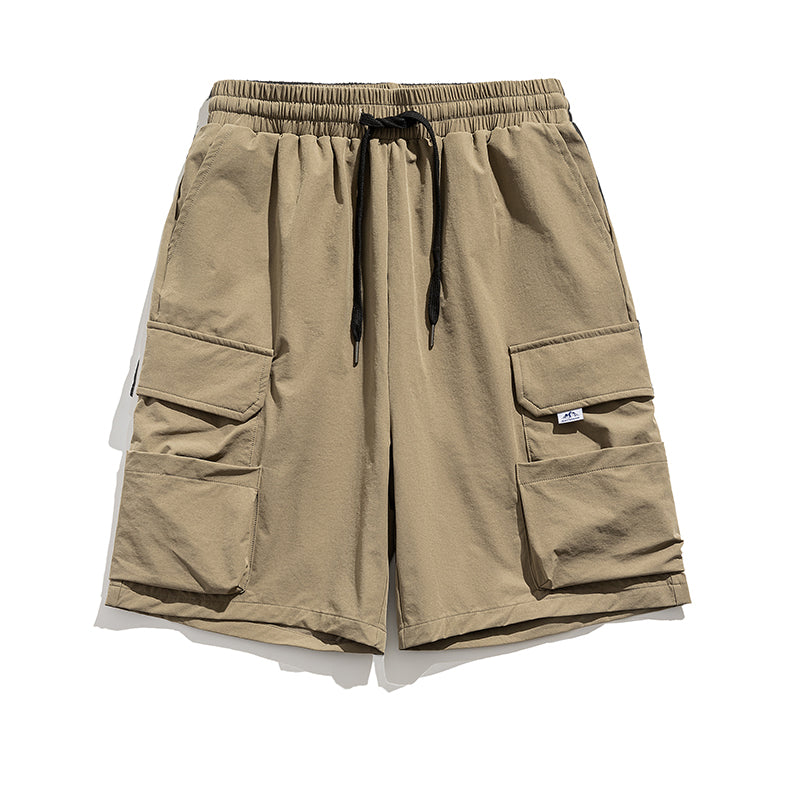 GTRG Everest Cargo Shorts