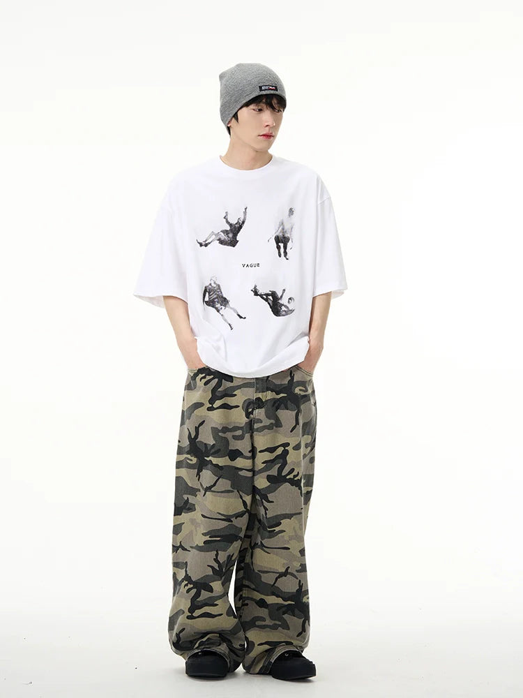 HJK Exclusive "Vague" Tee