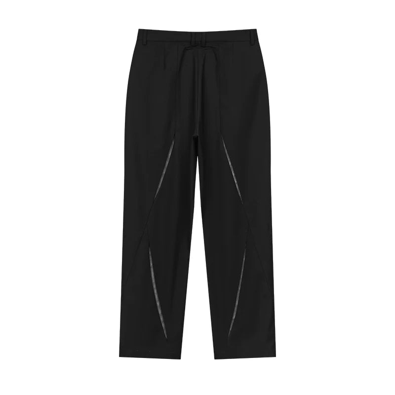 HARSH and CRUEL Spliced Trousers
