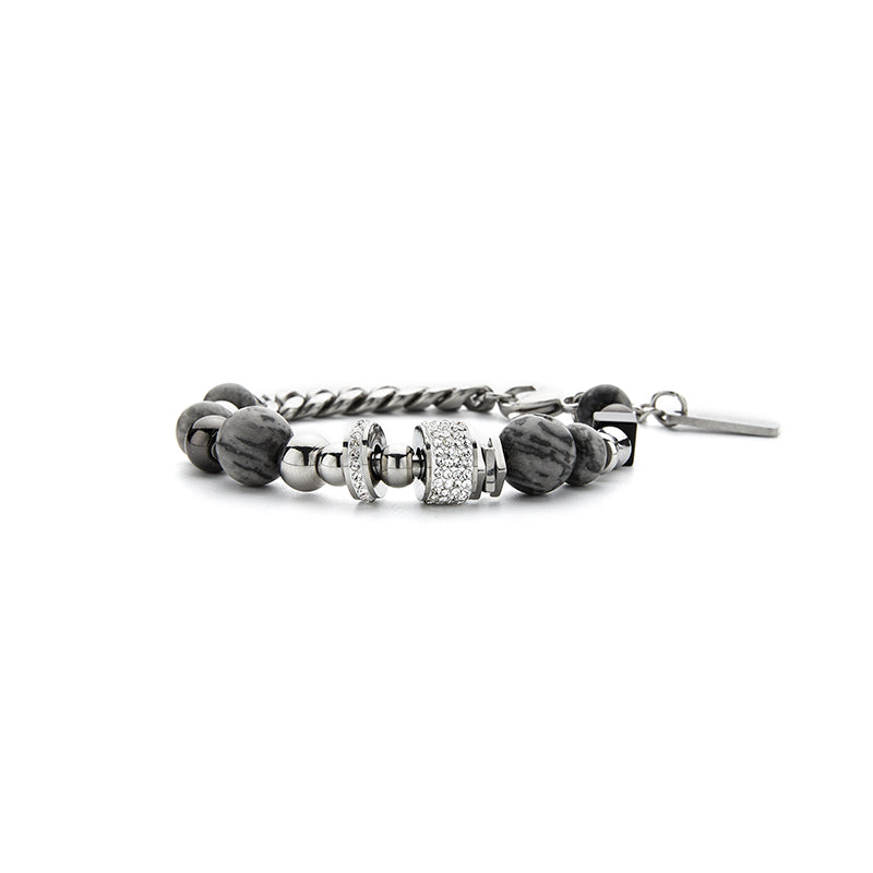GUUKA Marble Stone Bracelet