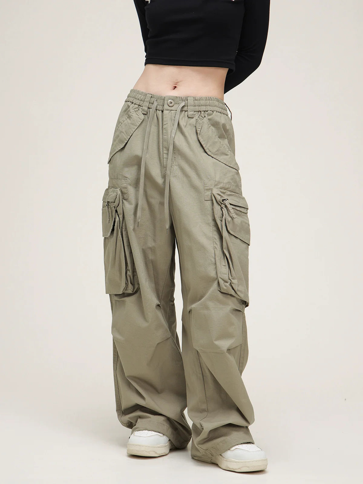 CTB Freight Cargo Pants