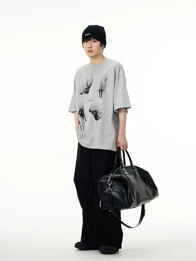 HJK Exclusive "Vague" Tee