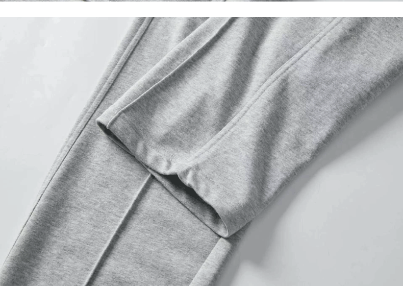 GTRG Paneled Lounge Pants
