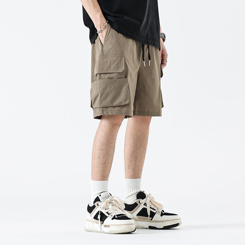 GTRG Everest Cargo Shorts