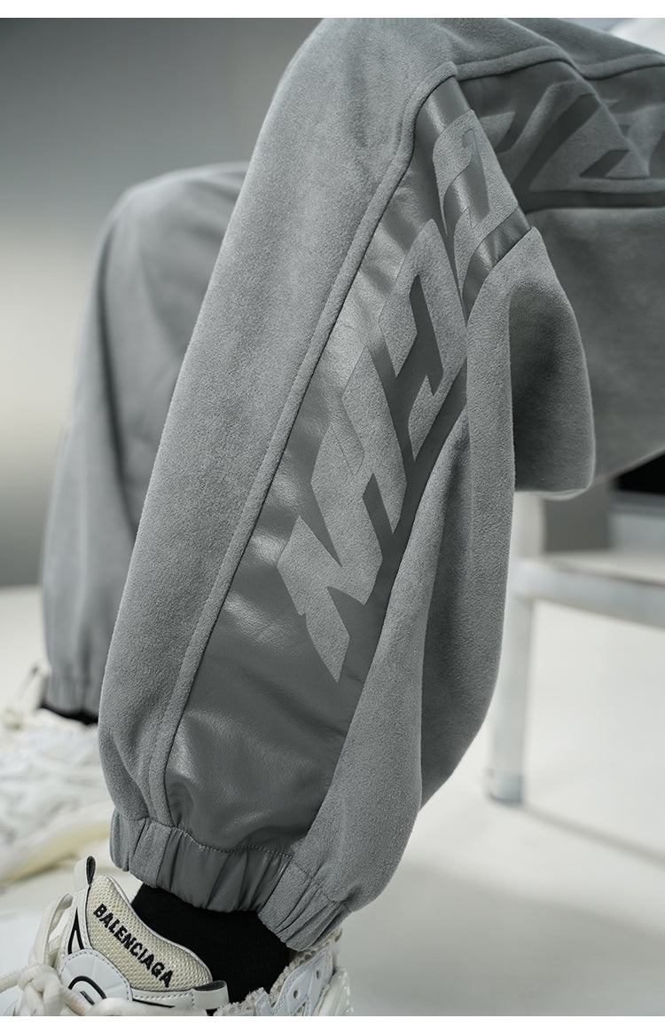 BJHG "Regardless" Sweatpants