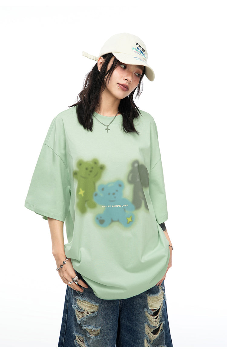 BJHG Gummy Bear Tee