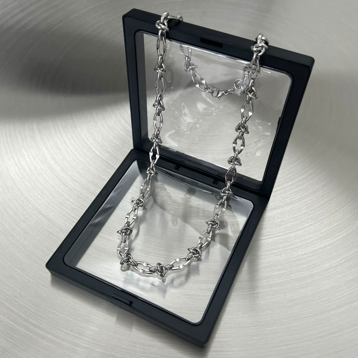 MINBIN Sutairi Necklace