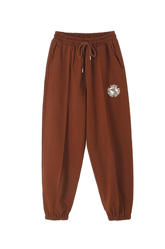 RPB "Color the Earth" Sweatpants