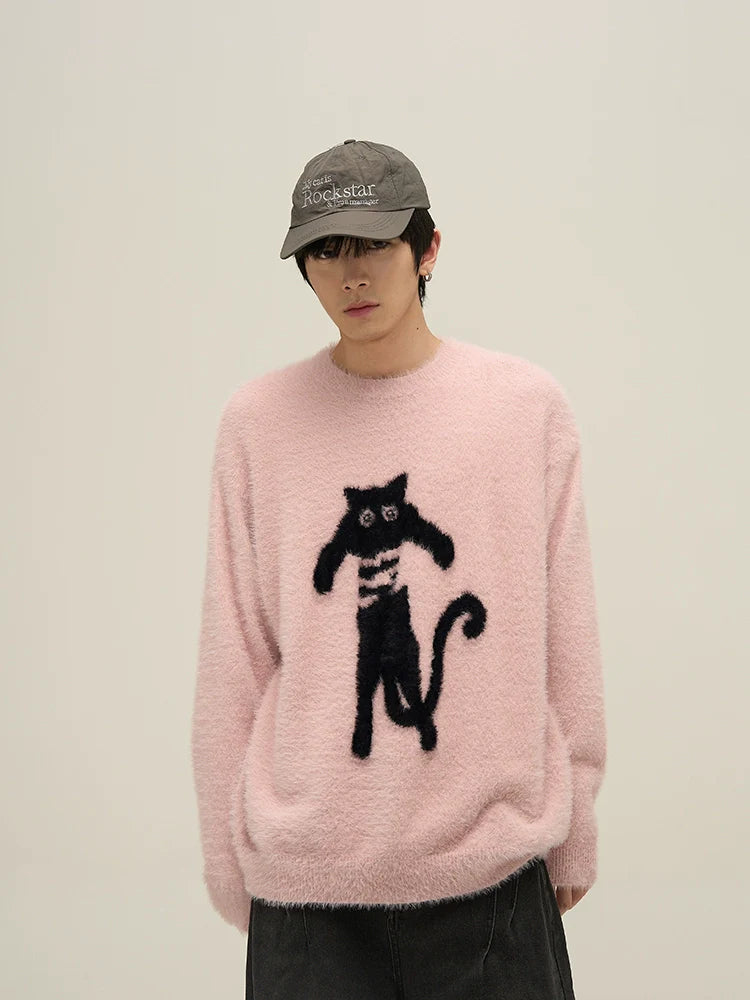 Neko Sweater