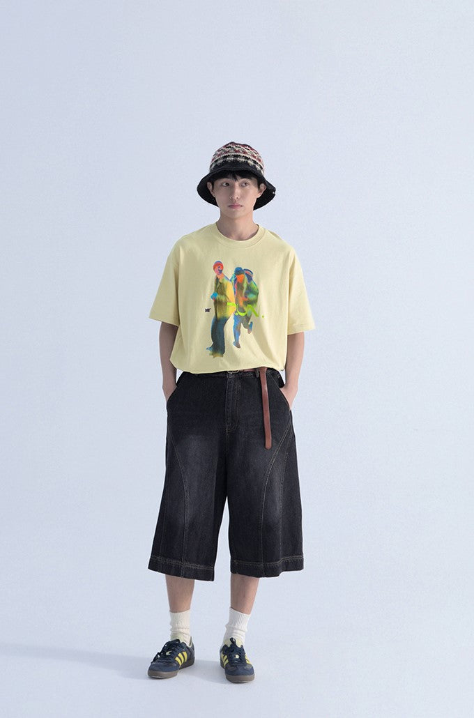 Mentmate R.U.N. Tee