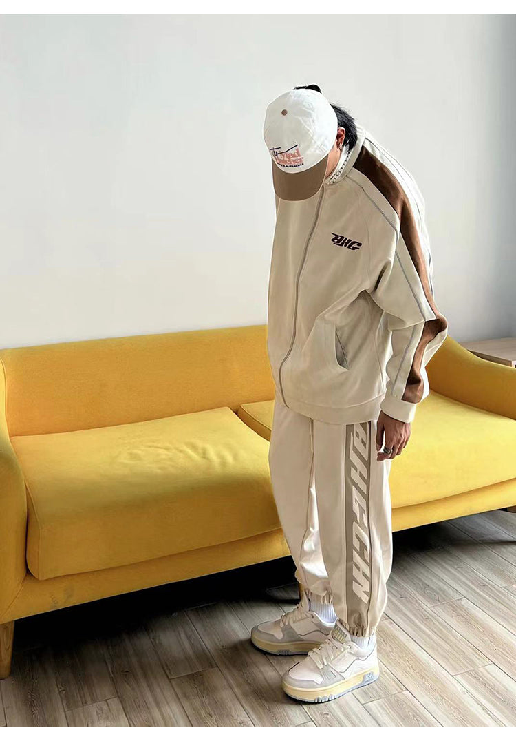 BJHG "Regardless" Sweatpants