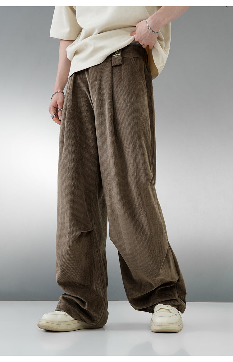 BJHG Baggy Fit Trousers