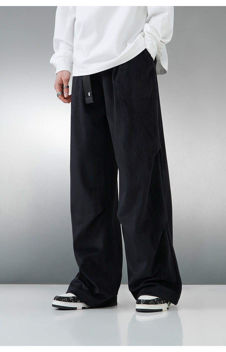 BJHG Baggy Fit Trousers