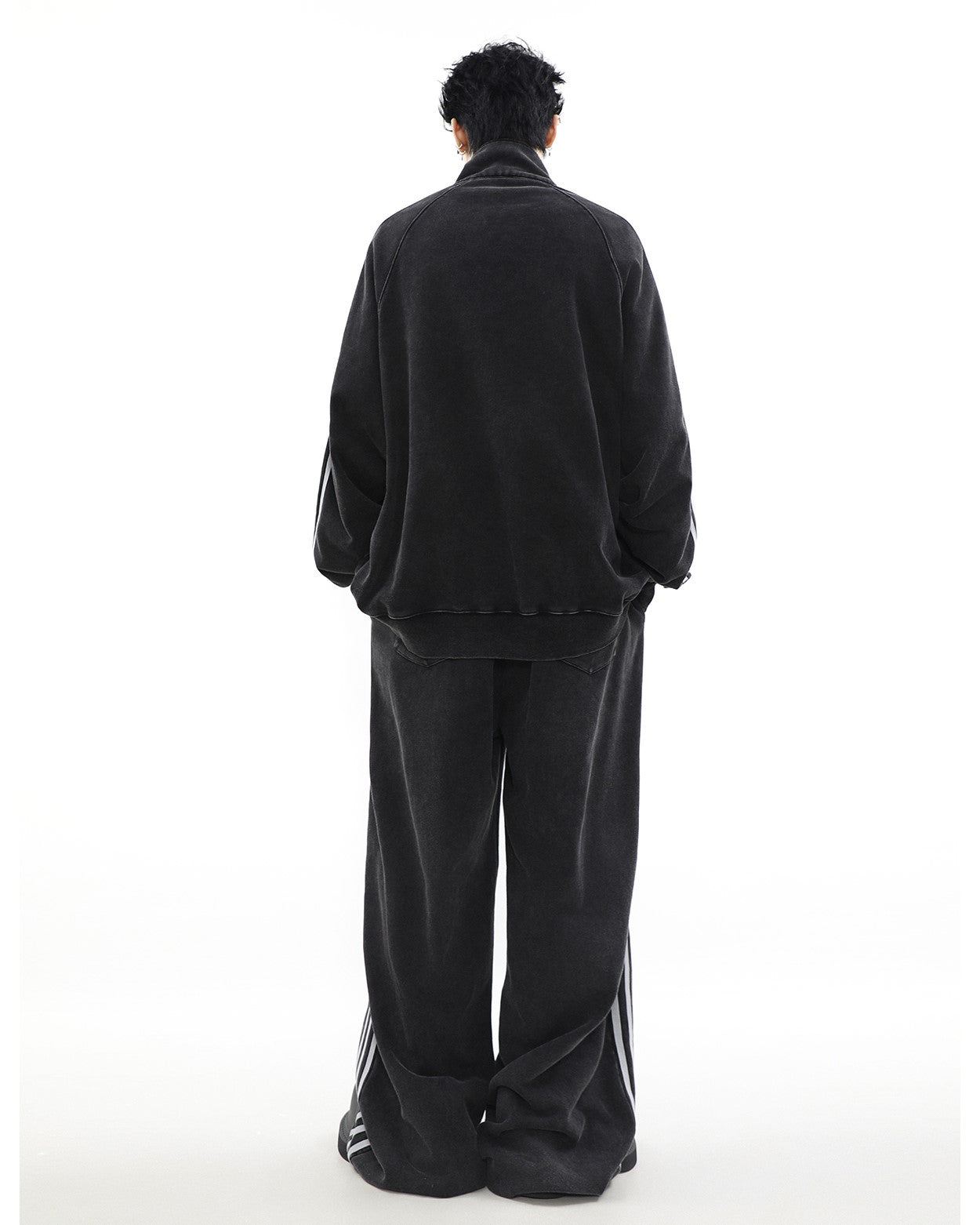MRNEARLY Track Jacket
