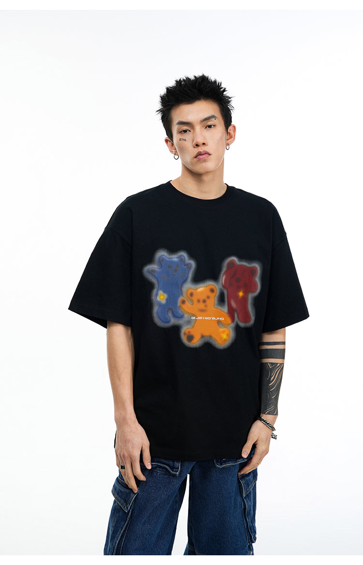 BJHG Gummy Bear Tee