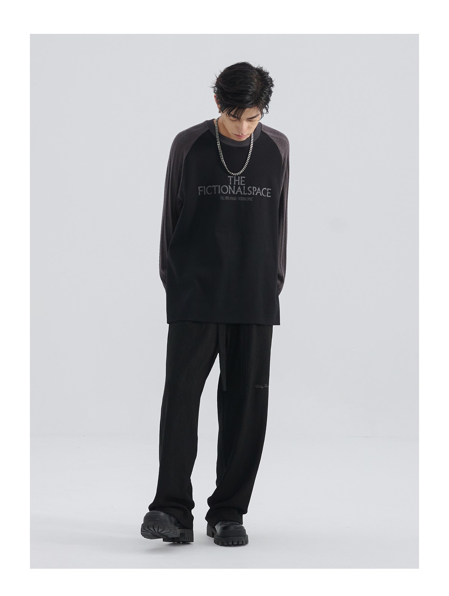 PCLP Straight-Leg Lounge Pants