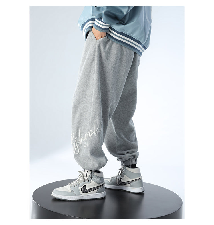 BJHG Drawstring Lounge Pants