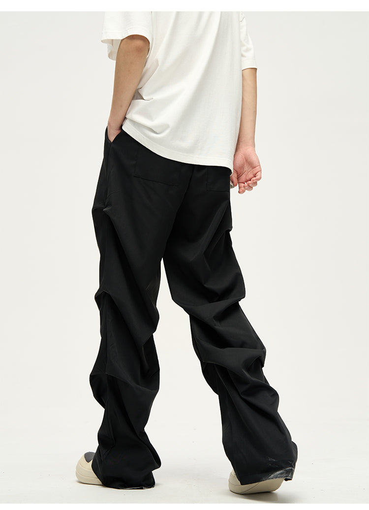 WLNEXT Ruched Pants