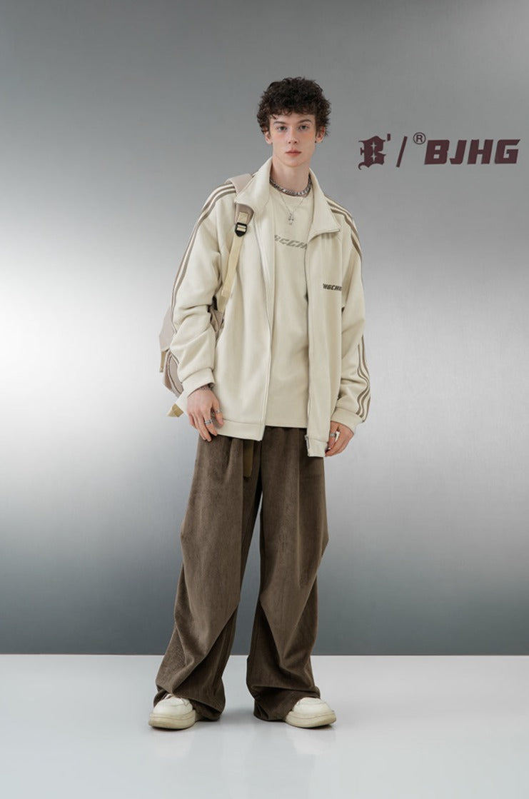 BJHG Baggy Fit Trousers